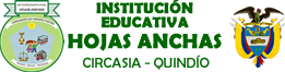 IE Hojas Anchas Logo